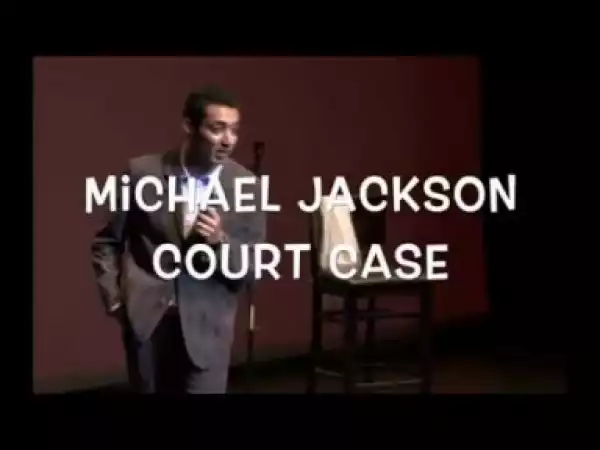 Video: Riaad Moosa – Michael Jackson Courtcase